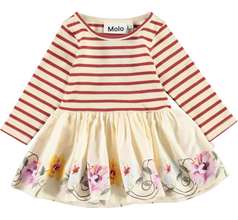 Candi Dresses